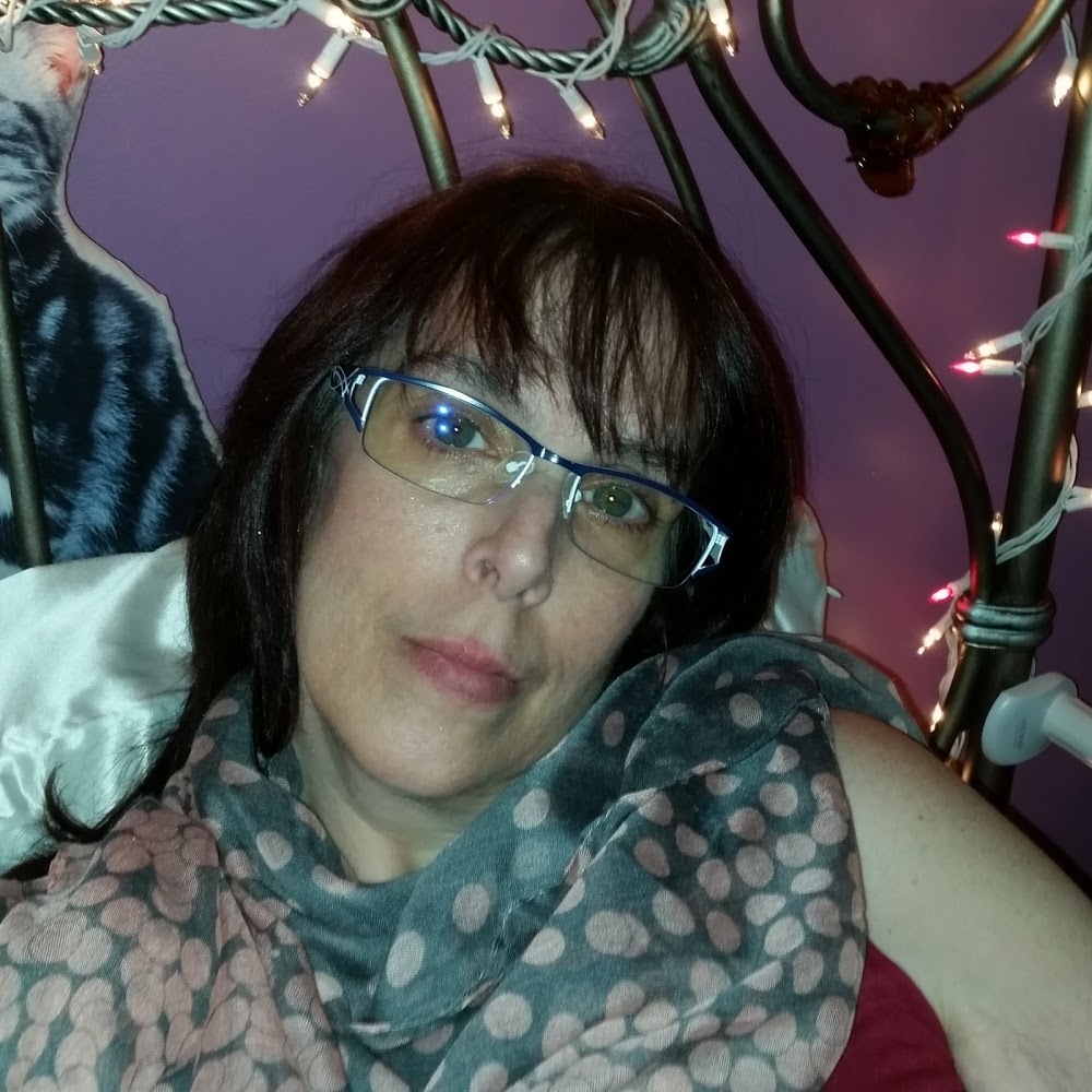 Meet your Posher, Diane